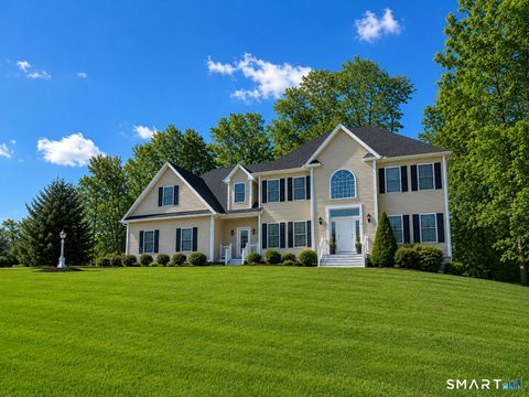 Photo of 4 Ortense Drive, Wallingford, CT 06492 (MLS # 24173923)