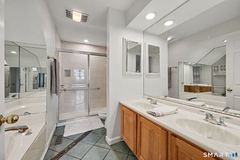 Tiny photo for 123 Harbor Drive #210, Stamford, CT 06902 (MLS # 170584536)