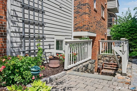 Tiny photo for 123 Harbor Drive #210, Stamford, CT 06902 (MLS # 170584536)