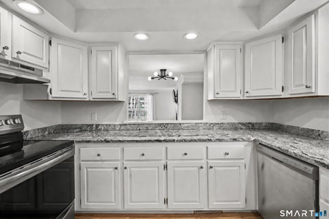 Tiny photo for 123 Harbor Drive #210, Stamford, CT 06902 (MLS # 170584536)