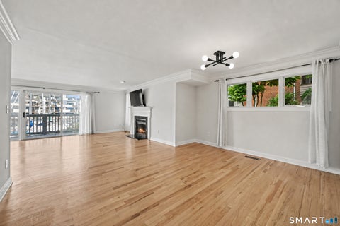 Tiny photo for 123 Harbor Drive #210, Stamford, CT 06902 (MLS # 170584536)