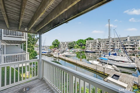 Tiny photo for 123 Harbor Drive #210, Stamford, CT 06902 (MLS # 170584536)