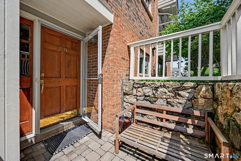 Tiny photo for 123 Harbor Drive #210, Stamford, CT 06902 (MLS # 170584536)