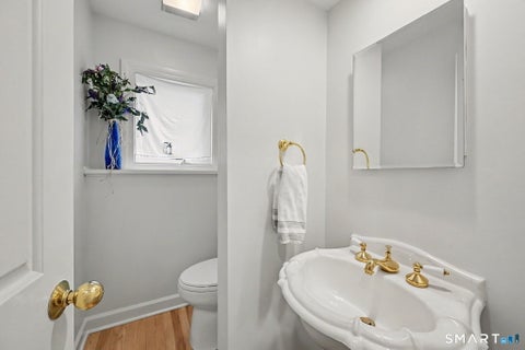 Tiny photo for 123 Harbor Drive #210, Stamford, CT 06902 (MLS # 170584536)