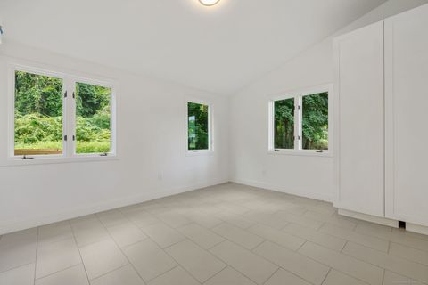 Tiny photo for 529 Danbury Road #A, Wilton, CT 06897 (MLS # 24156770)