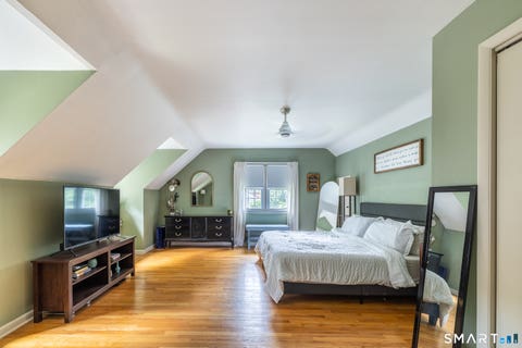 Tiny photo for 195 Luanne Road, Stratford, CT 06614 (MLS # 24186024)