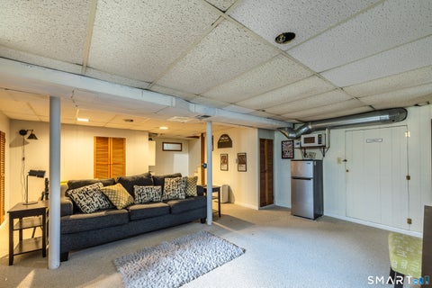 Tiny photo for 195 Luanne Road, Stratford, CT 06614 (MLS # 24186024)
