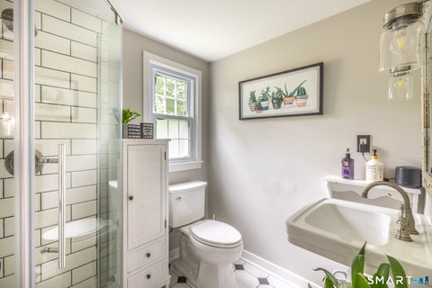 Tiny photo for 195 Luanne Road, Stratford, CT 06614 (MLS # 24186024)