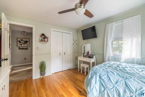 Tiny photo for 195 Luanne Road, Stratford, CT 06614 (MLS # 24186024)