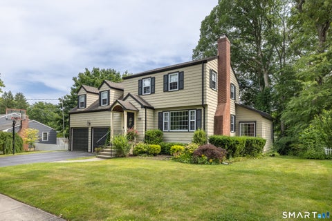Photo of 195 Luanne Road, Stratford, CT 06614 (MLS # 24186024)
