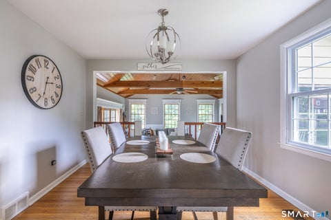 Tiny photo for 195 Luanne Road, Stratford, CT 06614 (MLS # 24186024)