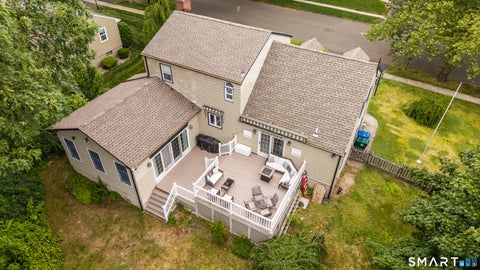 Tiny photo for 195 Luanne Road, Stratford, CT 06614 (MLS # 24186024)