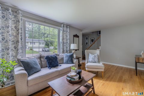 Tiny photo for 195 Luanne Road, Stratford, CT 06614 (MLS # 24186024)