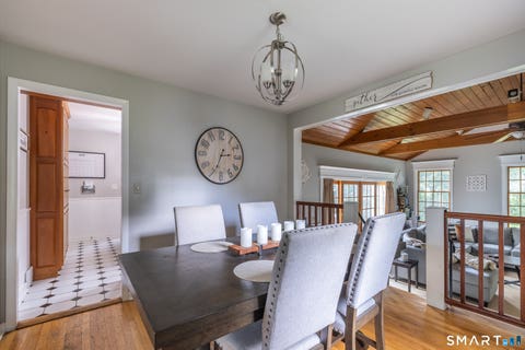 Tiny photo for 195 Luanne Road, Stratford, CT 06614 (MLS # 24186024)