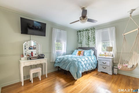 Tiny photo for 195 Luanne Road, Stratford, CT 06614 (MLS # 24186024)