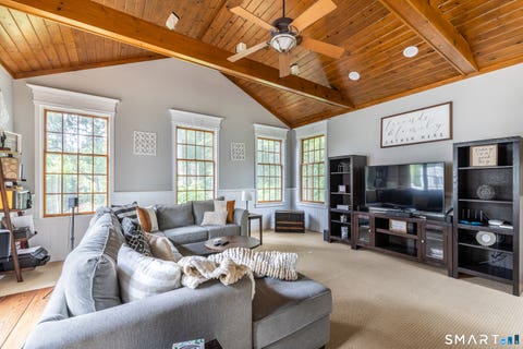 Tiny photo for 195 Luanne Road, Stratford, CT 06614 (MLS # 24186024)