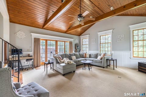Tiny photo for 195 Luanne Road, Stratford, CT 06614 (MLS # 24186024)