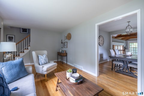 Tiny photo for 195 Luanne Road, Stratford, CT 06614 (MLS # 24186024)