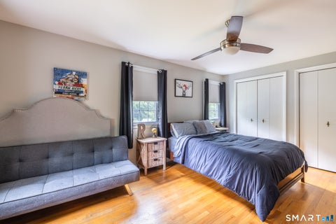 Tiny photo for 195 Luanne Road, Stratford, CT 06614 (MLS # 24186024)