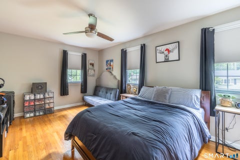 Tiny photo for 195 Luanne Road, Stratford, CT 06614 (MLS # 24186024)