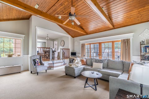 Tiny photo for 195 Luanne Road, Stratford, CT 06614 (MLS # 24186024)