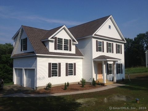 A home in Woodbury