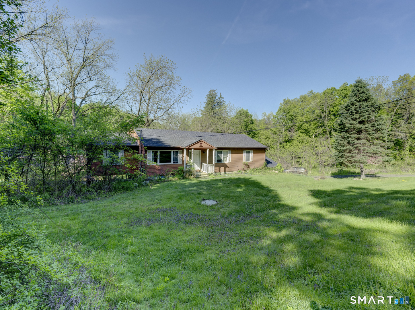 472 Community House Road