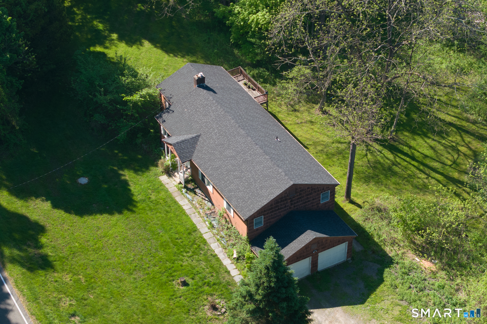 472 Community House Road