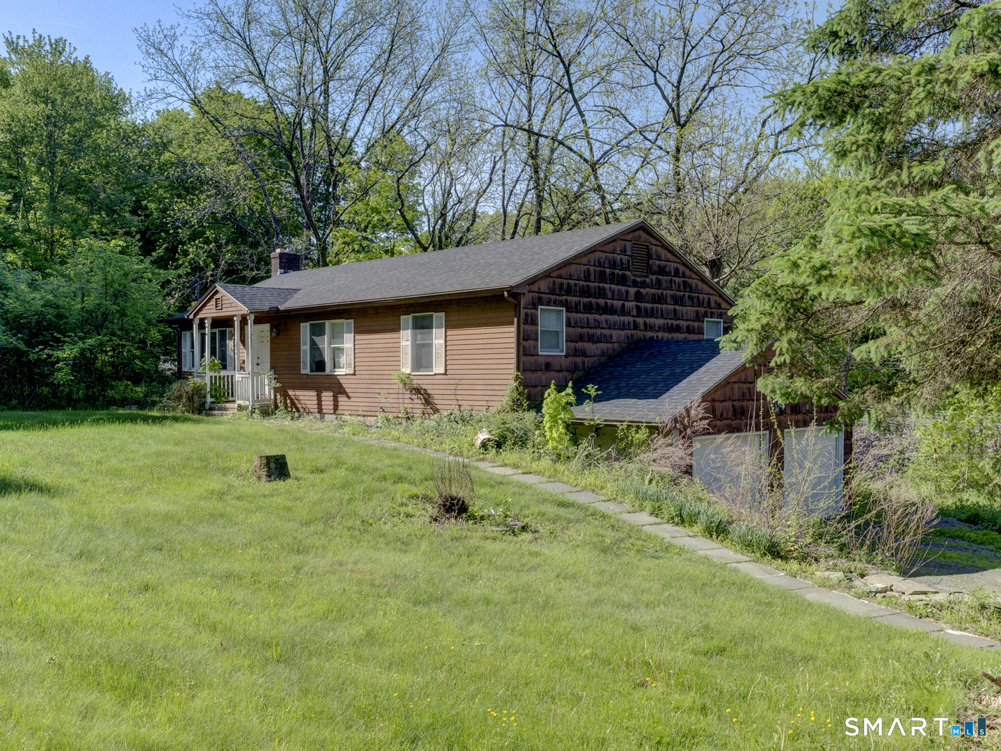 472 Community House Road