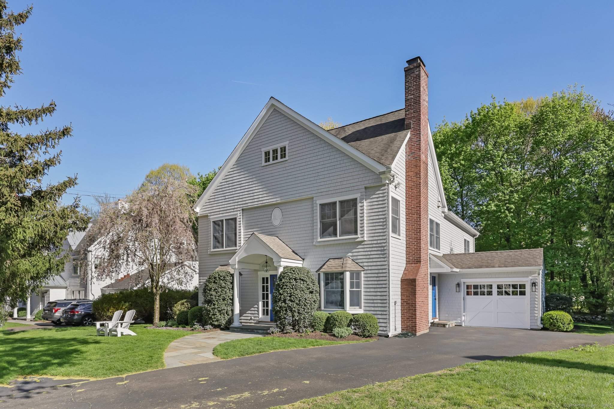 23 Miles Road, Darien, Connecticut image 26