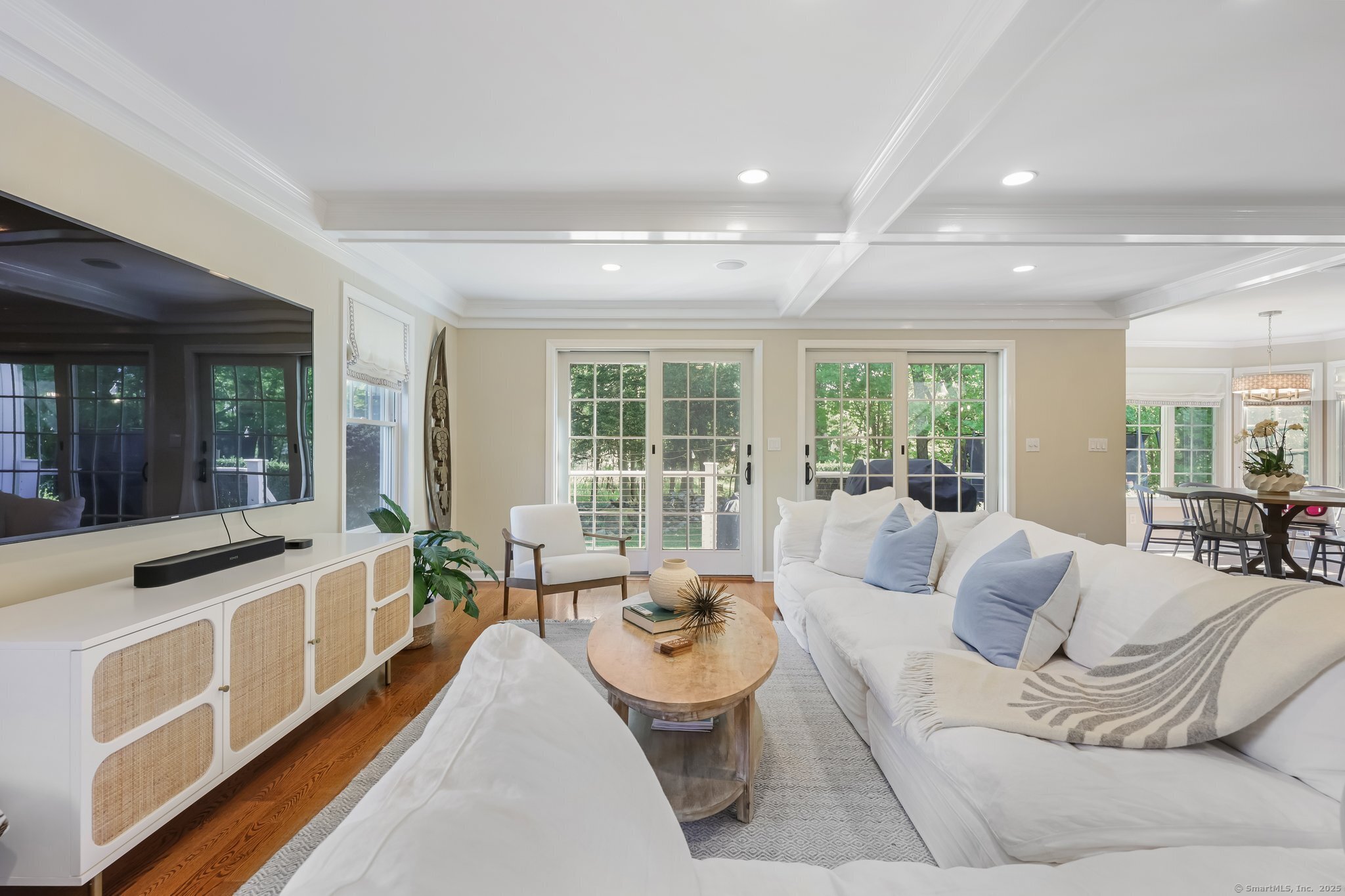23 Miles Road, Darien, Connecticut image 12