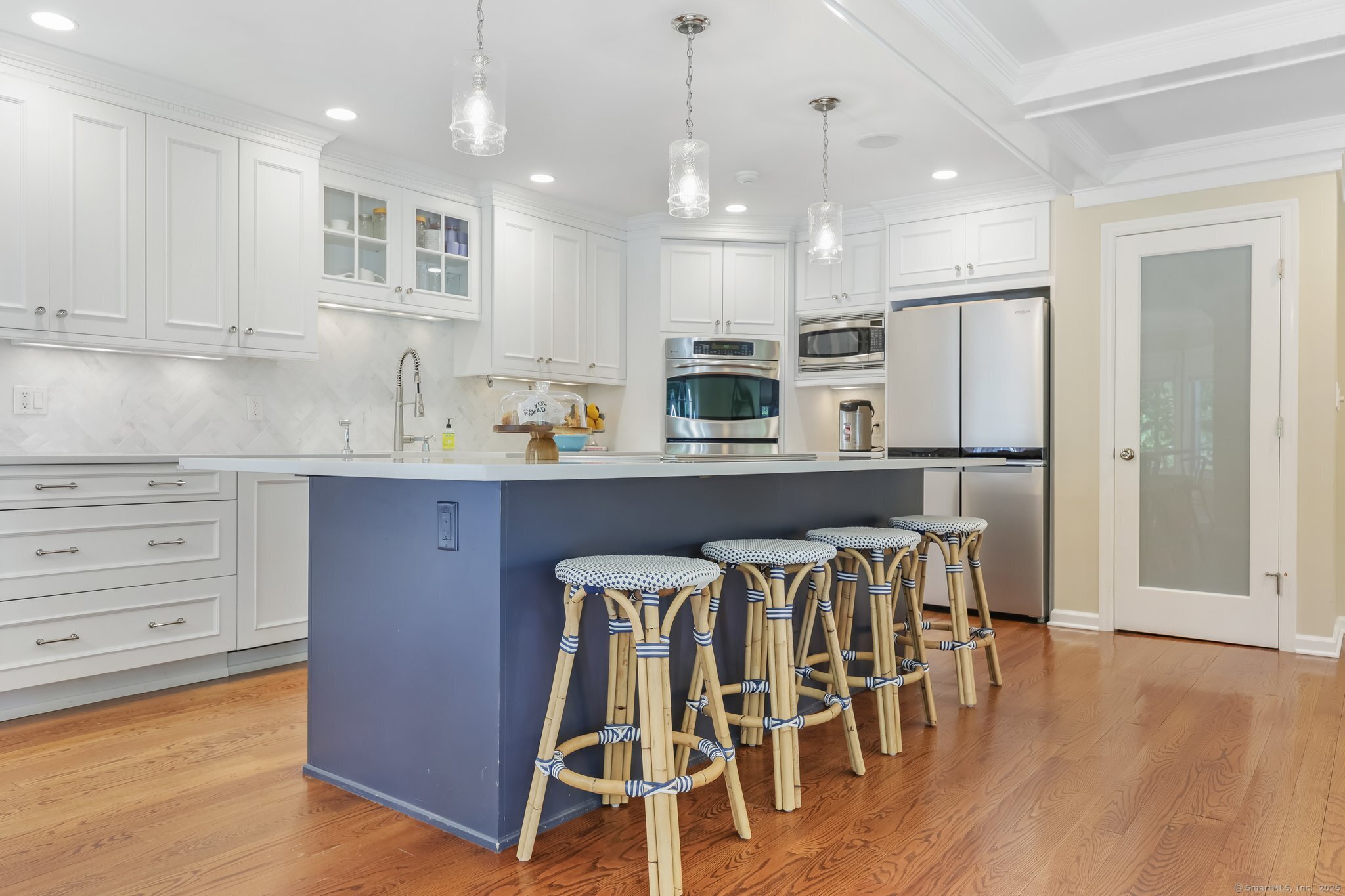 23 Miles Road, Darien, Connecticut image 9