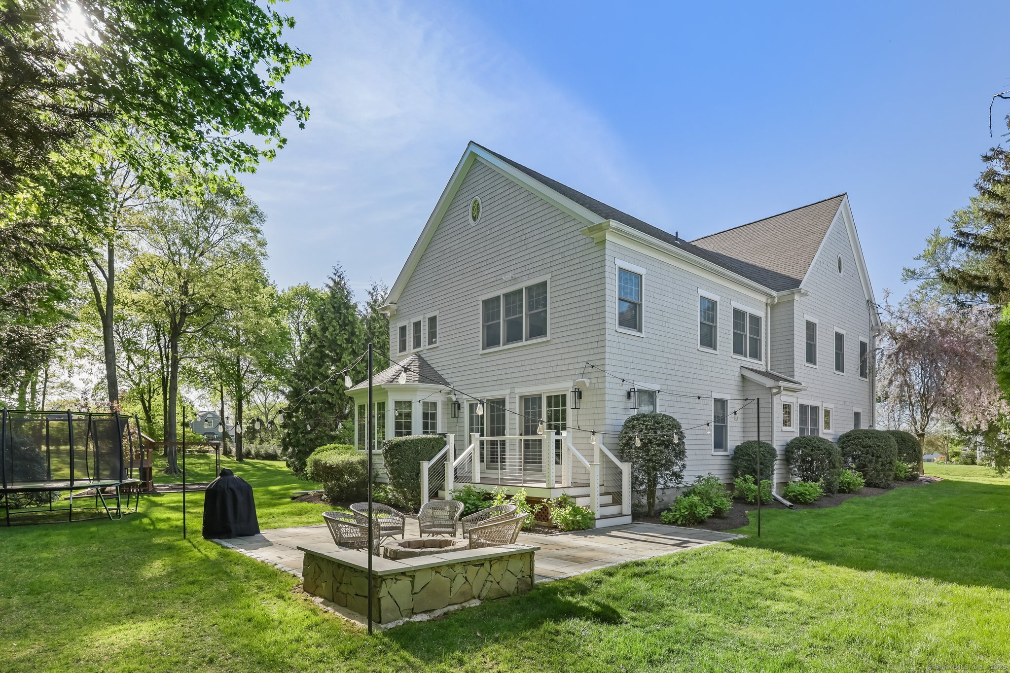 23 Miles Road, Darien, Connecticut image 24