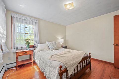Tiny photo for 54 Vance Road, Bristol, CT 06010 (MLS # 24125979)