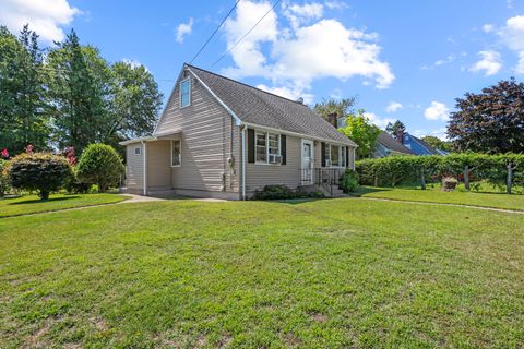 Tiny photo for 54 Vance Road, Bristol, CT 06010 (MLS # 24125979)