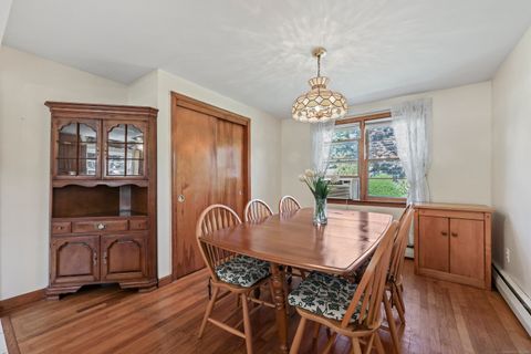 Tiny photo for 54 Vance Road, Bristol, CT 06010 (MLS # 24125979)