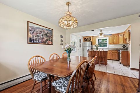 Tiny photo for 54 Vance Road, Bristol, CT 06010 (MLS # 24125979)