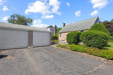 Tiny photo for 54 Vance Road, Bristol, CT 06010 (MLS # 24125979)