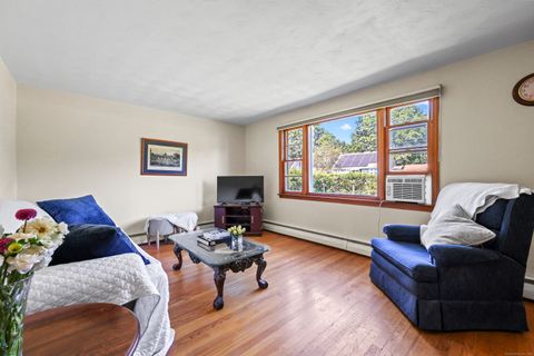 Tiny photo for 54 Vance Road, Bristol, CT 06010 (MLS # 24125979)
