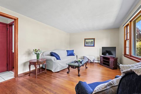 Tiny photo for 54 Vance Road, Bristol, CT 06010 (MLS # 24125979)