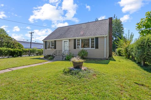 Tiny photo for 54 Vance Road, Bristol, CT 06010 (MLS # 24125979)