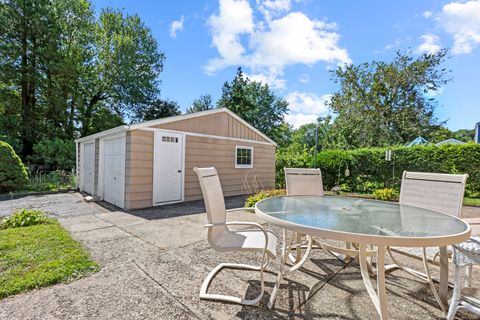 Tiny photo for 54 Vance Road, Bristol, CT 06010 (MLS # 24125979)