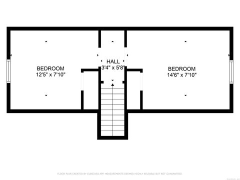 Tiny photo for 54 Vance Road, Bristol, CT 06010 (MLS # 24125979)