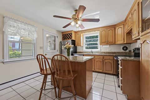 Tiny photo for 54 Vance Road, Bristol, CT 06010 (MLS # 24125979)