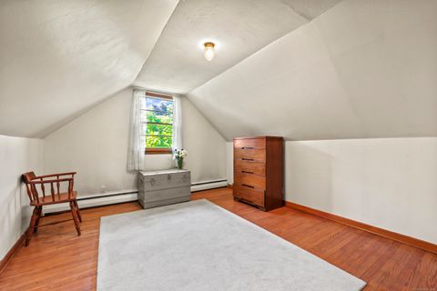 Tiny photo for 54 Vance Road, Bristol, CT 06010 (MLS # 24125979)