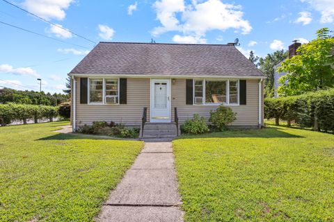 Tiny photo for 54 Vance Road, Bristol, CT 06010 (MLS # 24125979)