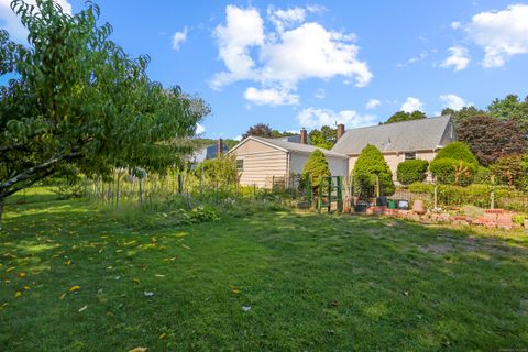 Tiny photo for 54 Vance Road, Bristol, CT 06010 (MLS # 24125979)