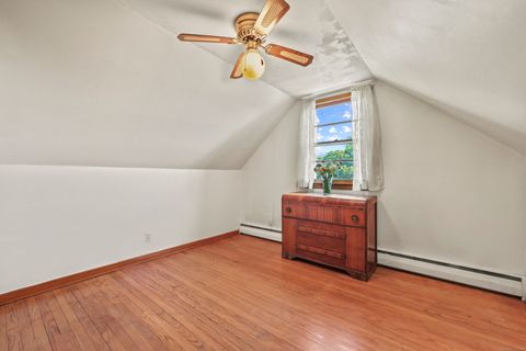 Tiny photo for 54 Vance Road, Bristol, CT 06010 (MLS # 24125979)
