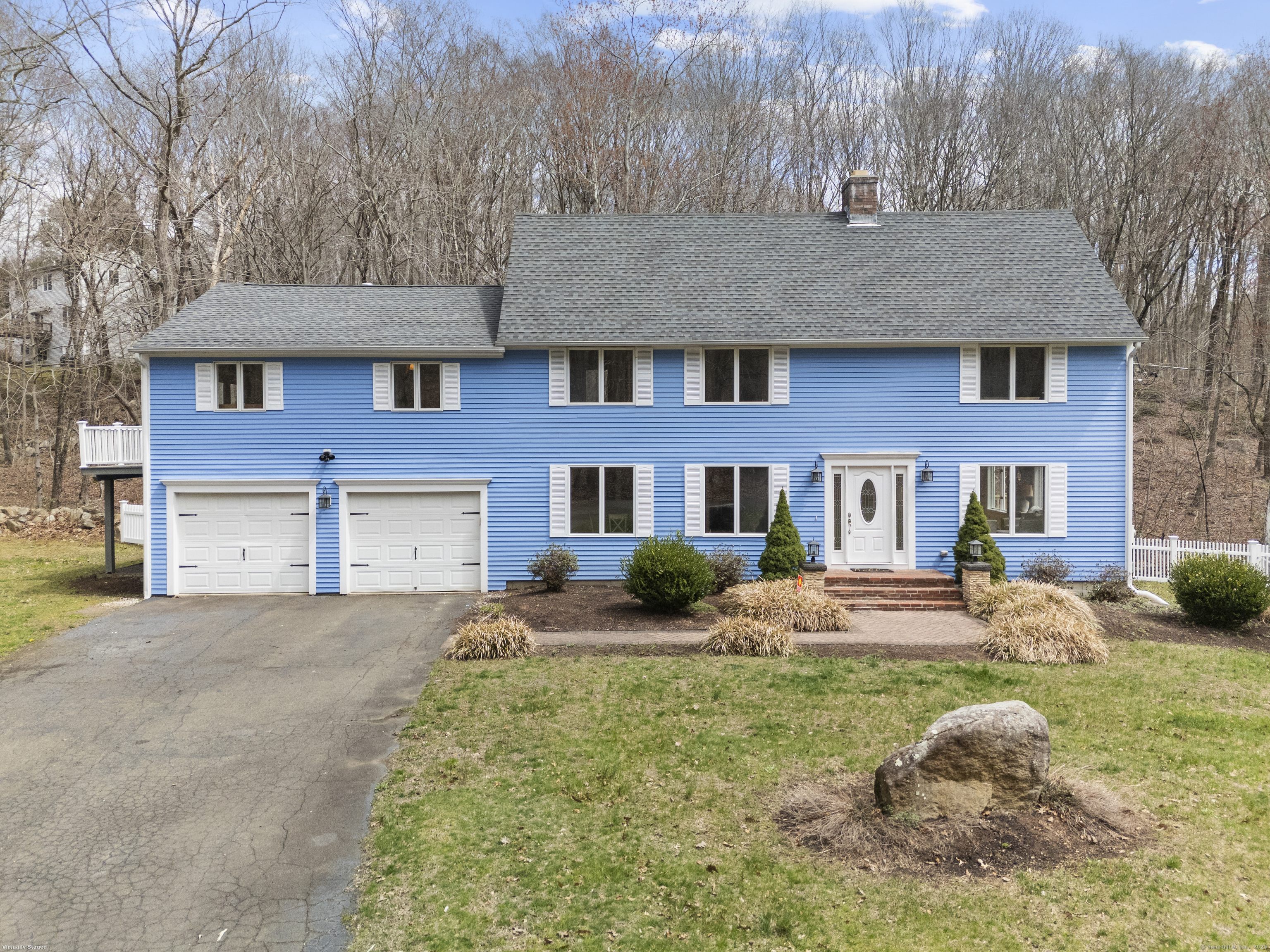 13 Old Toll Road, Madison, Connecticut image 1