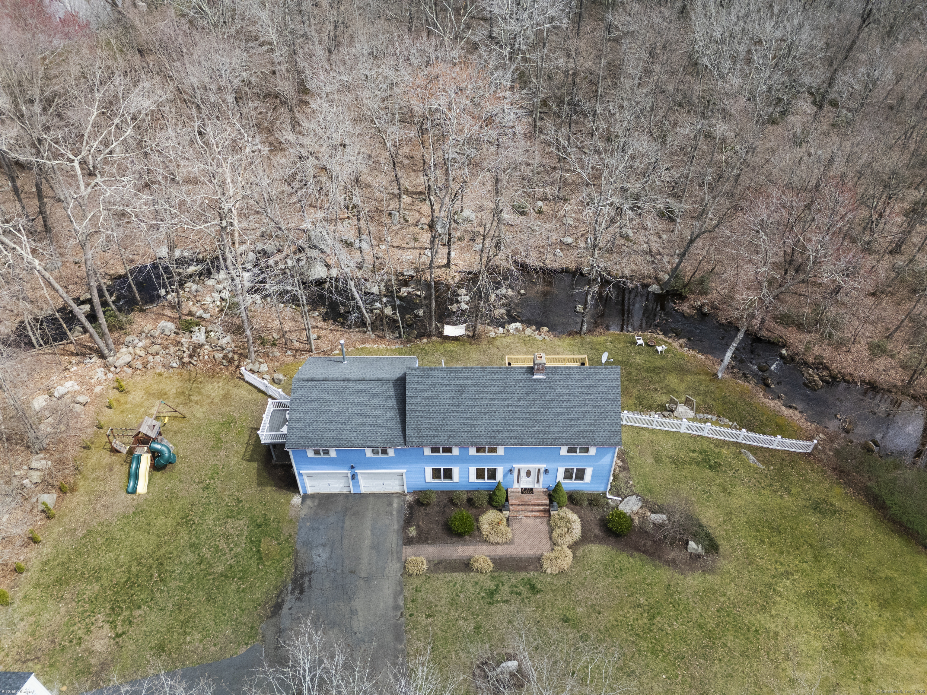13 Old Toll Road, Madison, Connecticut image 33